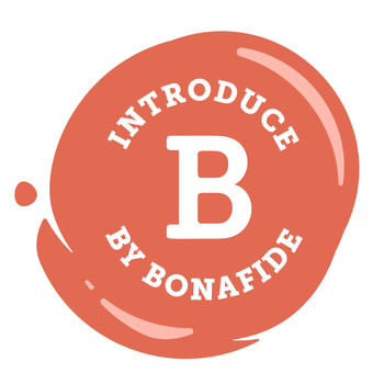 Introduce by Bonafide LOGO-APP點子