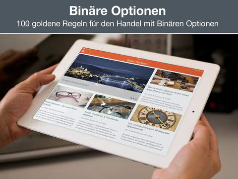 【免費財經App】Binäre Optionen-APP點子