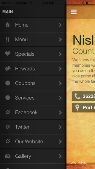 免費下載生活APP|Nisleit's Country Inn app開箱文|APP開箱王