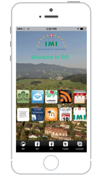 免費下載教育APP|IMI - Luzern app開箱文|APP開箱王