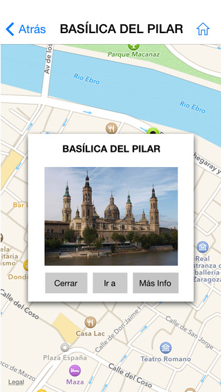 免費下載旅遊APP|Hotel Orús Recepcionista Virtual app開箱文|APP開箱王