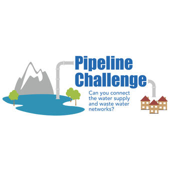 Pipeline Challenge 教育 App LOGO-APP開箱王