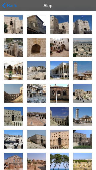 免費下載交通運輸APP|Alep Offline Map Travel Guide app開箱文|APP開箱王