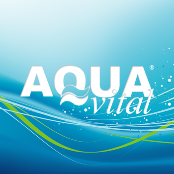 Aquavital LOGO-APP點子