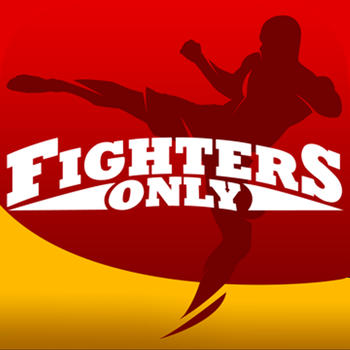 Fighters Only en Español 運動 App LOGO-APP開箱王