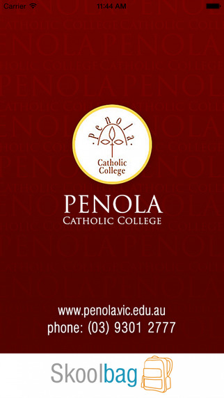 Penola Catholic College - Skoolbag