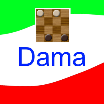 Dama Treagles LOGO-APP點子