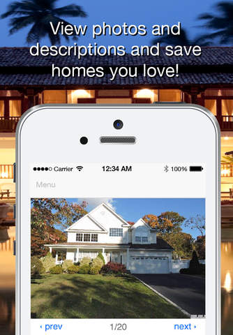 Real Estate by The Greck Group Realty - Long Island screenshot 4