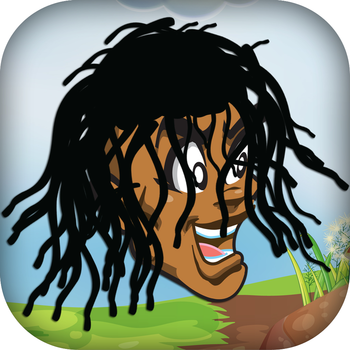 Mr. Sosa Flip Adventures: Alien Hive Rescue Challenge!- Pro LOGO-APP點子