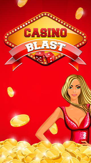 Casino Blast Pro