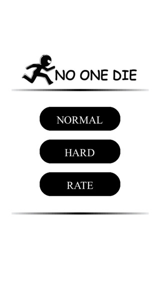 No One Die - Keep All Alive