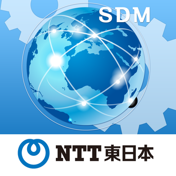 Sdm Browser LOGO-APP點子