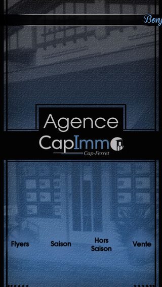 免費下載工具APP|Agence Cap Immo app開箱文|APP開箱王