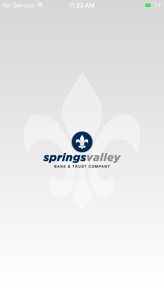 Springs Valley Bank Trust