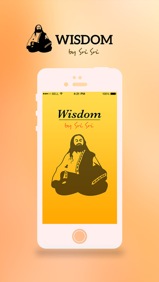 免費下載生活APP|Wisdom by Sri Sri app開箱文|APP開箱王