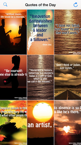 Quotes to Share - Wallpapers Backgrounds