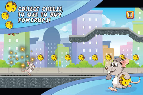 Mouse Mayhem - The Mouse Maze Challenge Free Game screenshot 3
