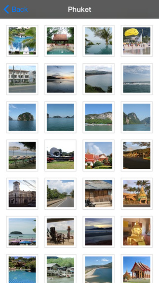 免費下載交通運輸APP|Phuket Island Offline Map Travel Explorer app開箱文|APP開箱王