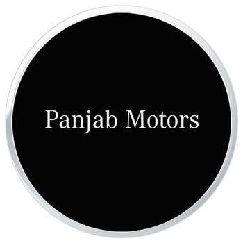 Panjab Motors 生產應用 App LOGO-APP開箱王