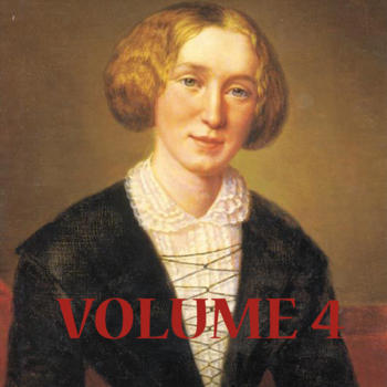 George Eliot Collection Volume 4 LOGO-APP點子