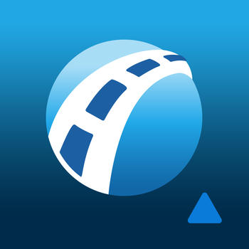 Garmin N. America LOGO-APP點子