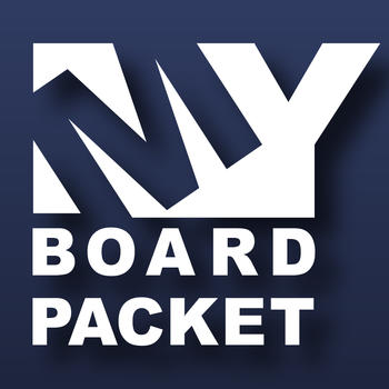 MyBoardPacket LOGO-APP點子