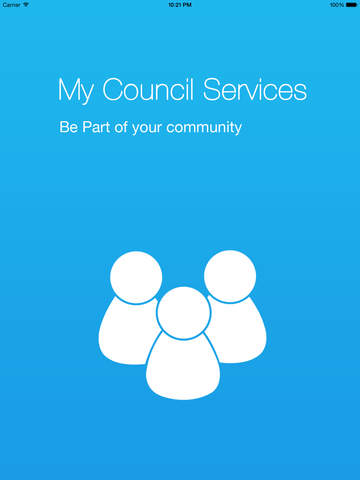 【免費生產應用App】AU My Council Services-APP點子