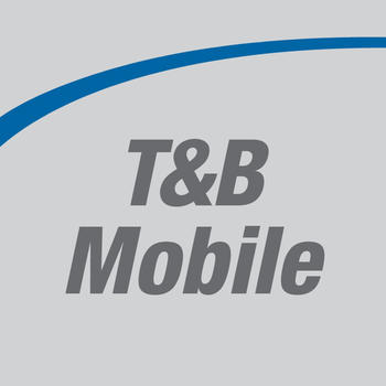 TNB Mobile 商業 App LOGO-APP開箱王