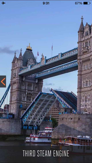 免費下載教育APP|Tower Bridge Visitor Guide app開箱文|APP開箱王