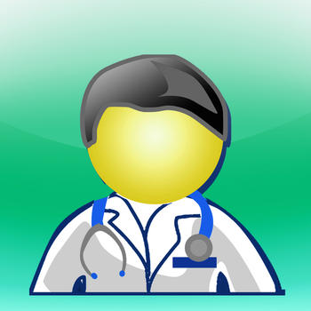 Patient Files for iPad LOGO-APP點子