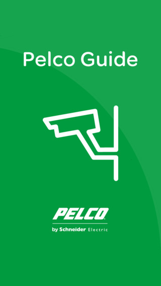 【免費商業App】Pelco's Camera Guide-APP點子