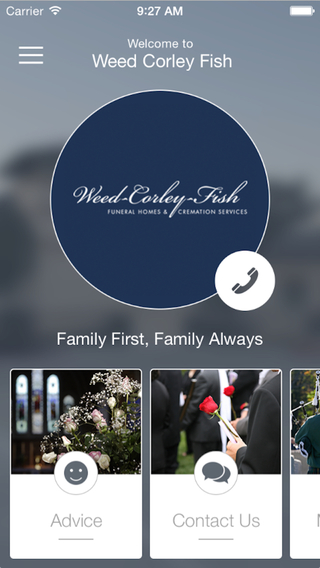 【免費商業App】Weed-Corley-Fish-APP點子