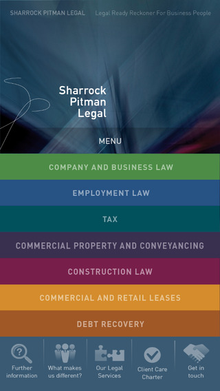 免費下載商業APP|SPL Biz Guide: Legal Ready Reckoner for Business People (mobile) app開箱文|APP開箱王