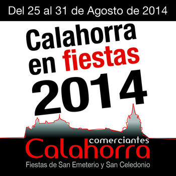 CALAHORRA LOGO-APP點子