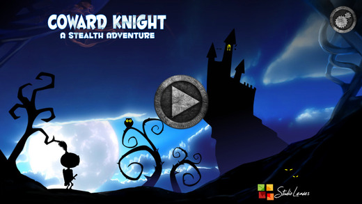 Coward Knight A Stealth Adventure