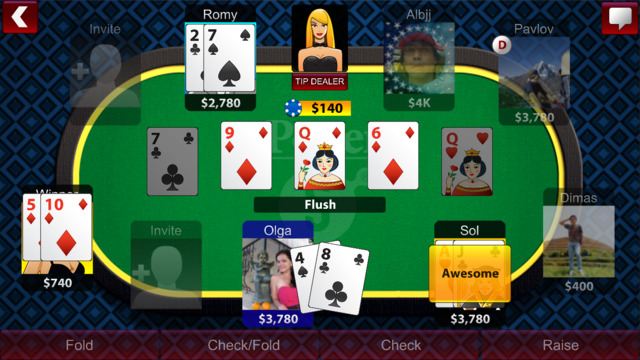 免費下載遊戲APP|Texas Hold'em Poker Online - Holdem Poker Stars app開箱文|APP開箱王