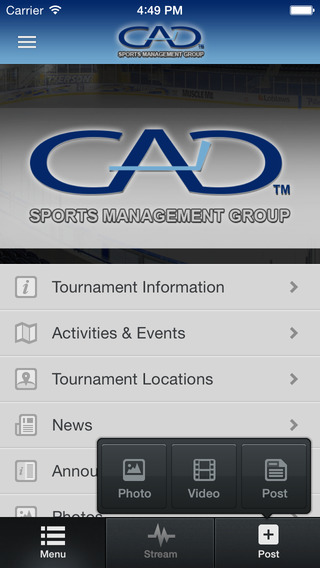 免費下載運動APP|CAD Sports app開箱文|APP開箱王