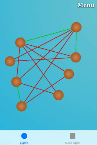 Baby Tangled Juicy game to untangle the tangled lines screenshot 4