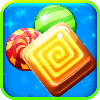 Candy Match Fight - Big Hero Match 3 6 Puzzle Bot LOGO-APP點子