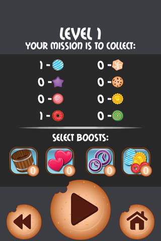 Cookie Collector Pro screenshot 3