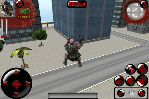 Miami City Hero screenshot 3