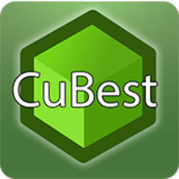 CuBest LOGO-APP點子