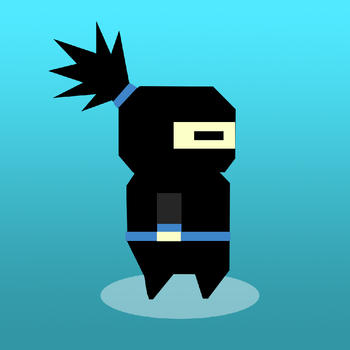 Brainy Ninja 遊戲 App LOGO-APP開箱王