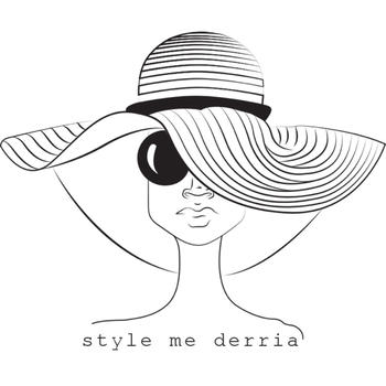 Style Me Derria LOGO-APP點子