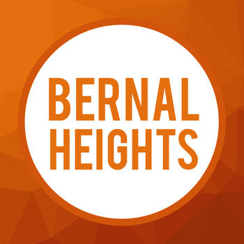 Bernal Heights 旅遊 App LOGO-APP開箱王