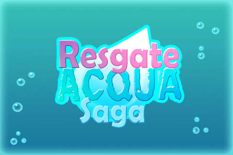 Resgate Acqua Saga screenshot 2