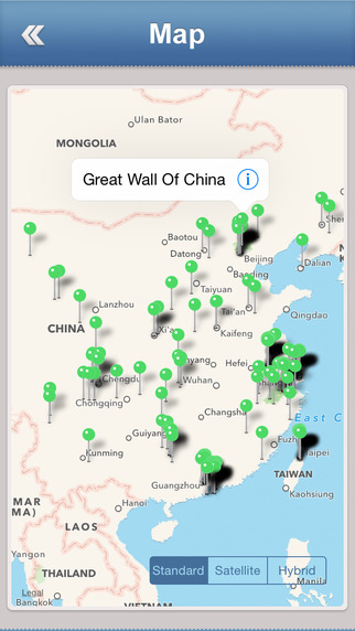 免費下載旅遊APP|China Travel Guide app開箱文|APP開箱王
