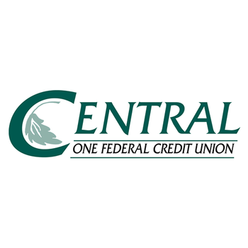 Central One Federal Credit Union LOGO-APP點子