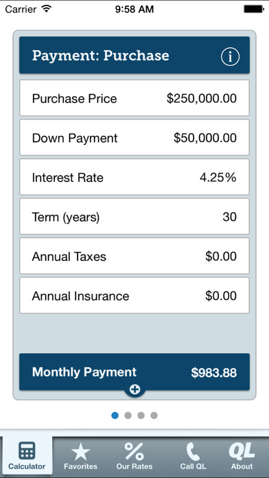 us mortgage calculator with taxes and insurance