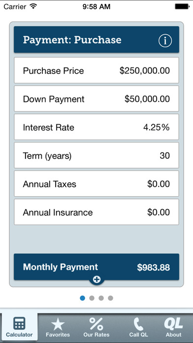 download quicken loans rates